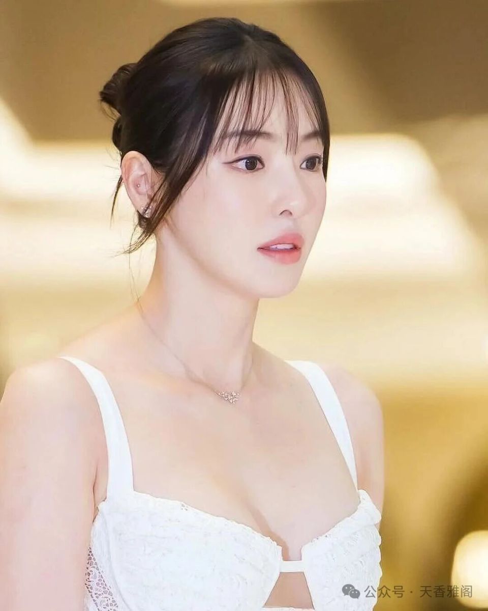 韩国十大整容女神：朴敏英排名垫底，榜首美人已闪耀22年……