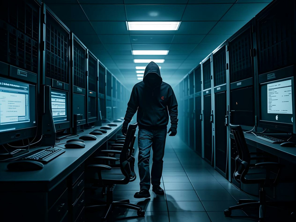 大模型时代，AI应用爆发“安全攻防战”- DoNews