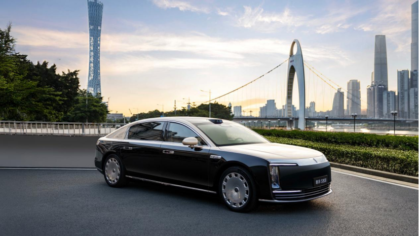 杰兰路报告揭示品牌健康度新逻辑,尊界以价值创造重塑豪华市场认知