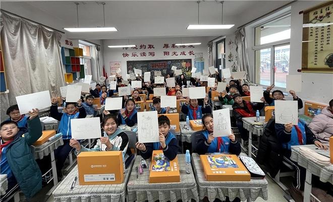 赋能核心素养 培育时代新苗——回民区太平街小学特色课堂创新实践纪实｜教学｜教育｜学校_网易新闻