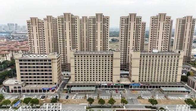 317套房，拎包入住！｜房地产｜苏州｜太仓_网易新闻