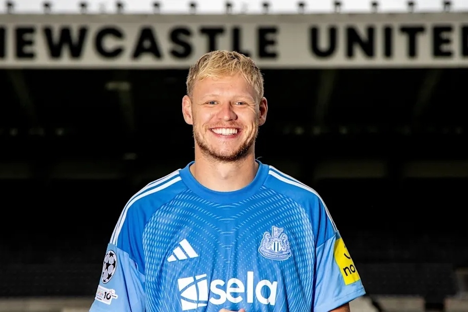 拉姆斯代尔正式加盟纽卡斯尔联，透露促成签约关键因素_腾讯新闻