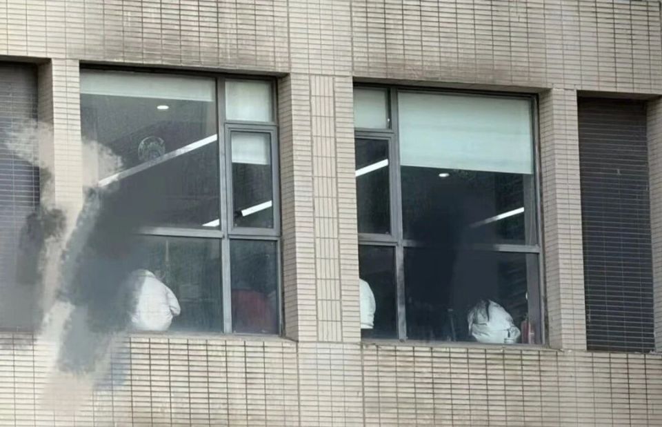 武汉“律所”，突然被“端”_腾讯新闻