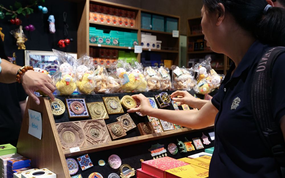 打造爆款，他们让北京中轴线更“好玩”_腾讯新闻